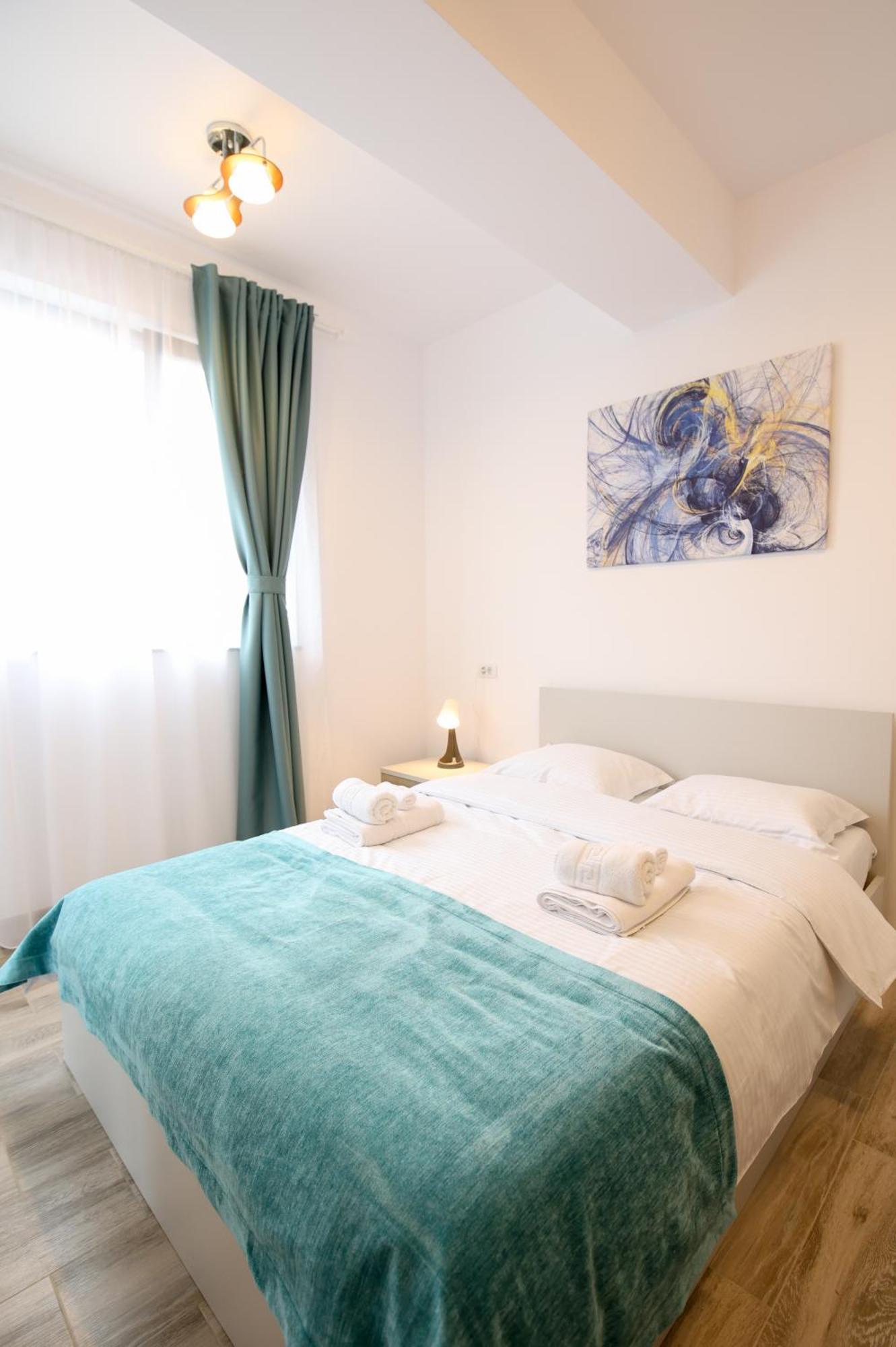 Vitan Central Oasis ---Free Secured Private Parking---Self Check-In-- Bükreş Dış mekan fotoğraf